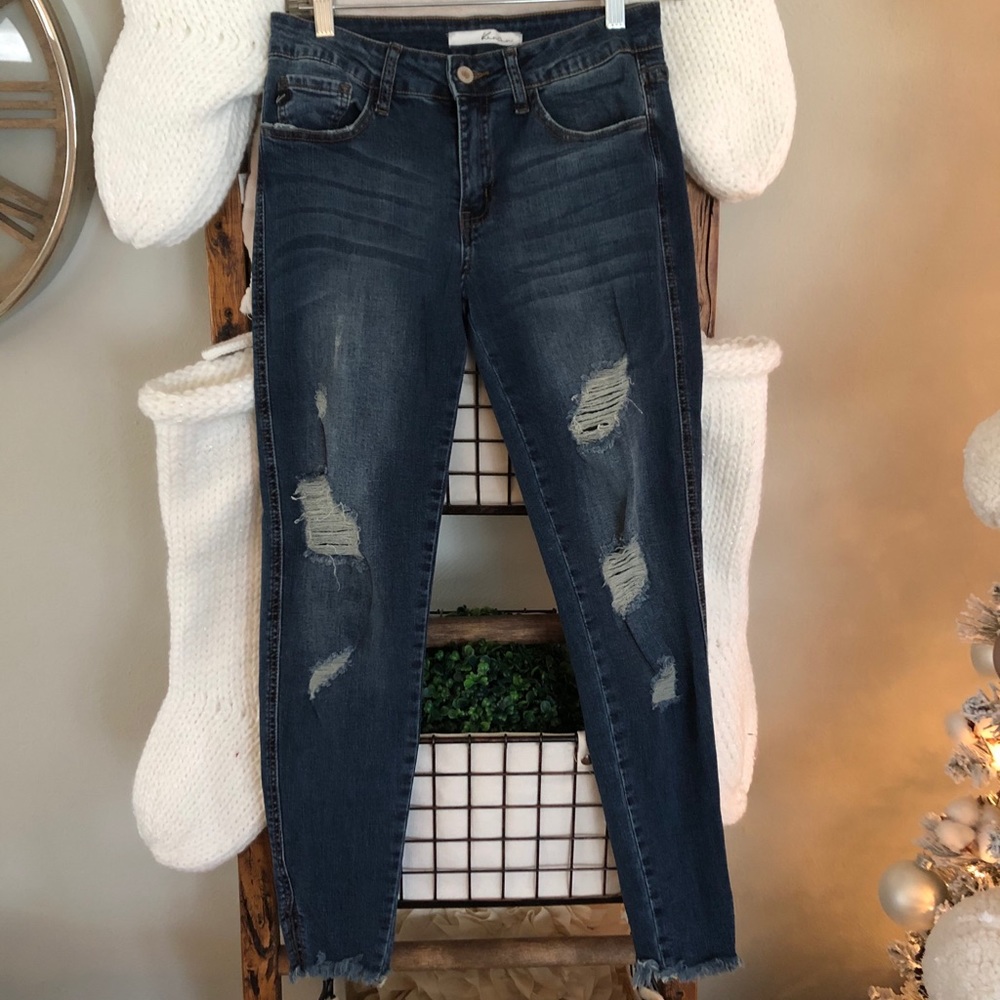 Kancan jeans